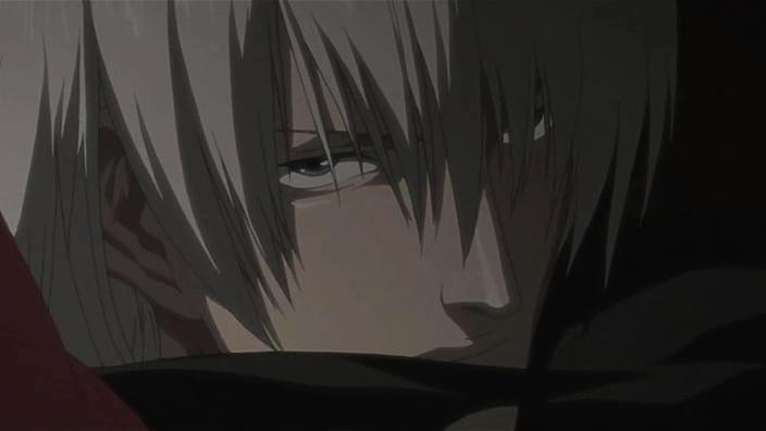 Otaku Gallery  / Anime e Manga / Devil May Cry / Screen Shots / 03 - Not Love / 068.jpg